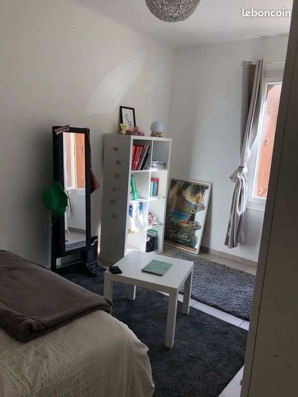 Appartement 1 pièce 13 m² · à Marseille · 13 m² · 500 €