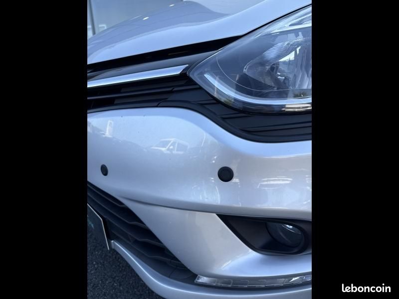 Renault Clio Estate 1.5 dCi 90ch energy Business Euro6c (image 17)