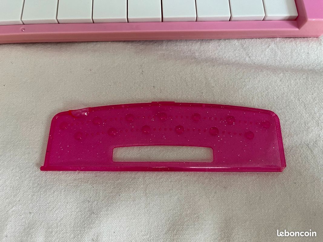 Disney Princess sac piano (image 4)