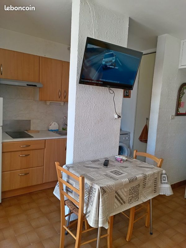 Appartement Port Camargue (2kms du Grau du Roi) (image 8)