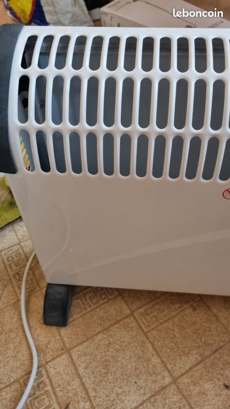 Radiateur (image 2)