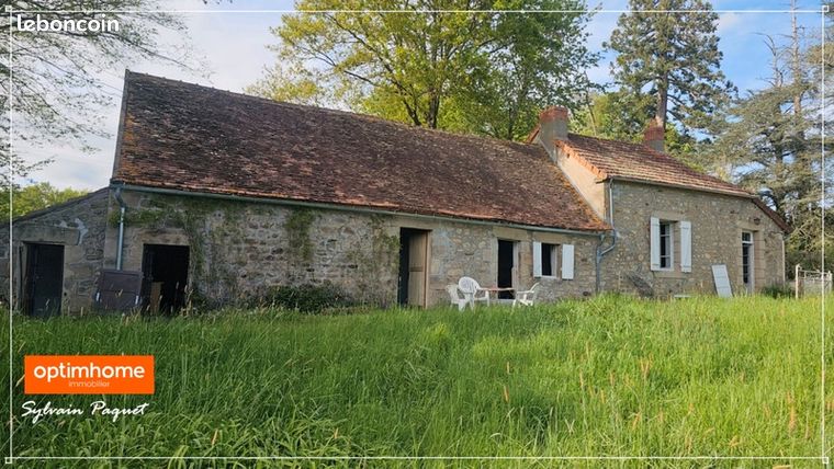 Maison 5 pièces 160 m²