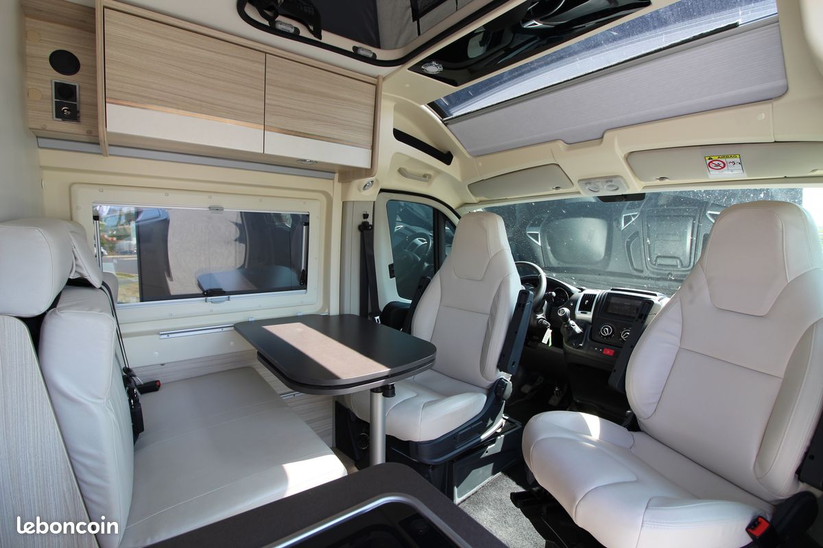 Fourgon dreamer d 43 up addict (image 3)