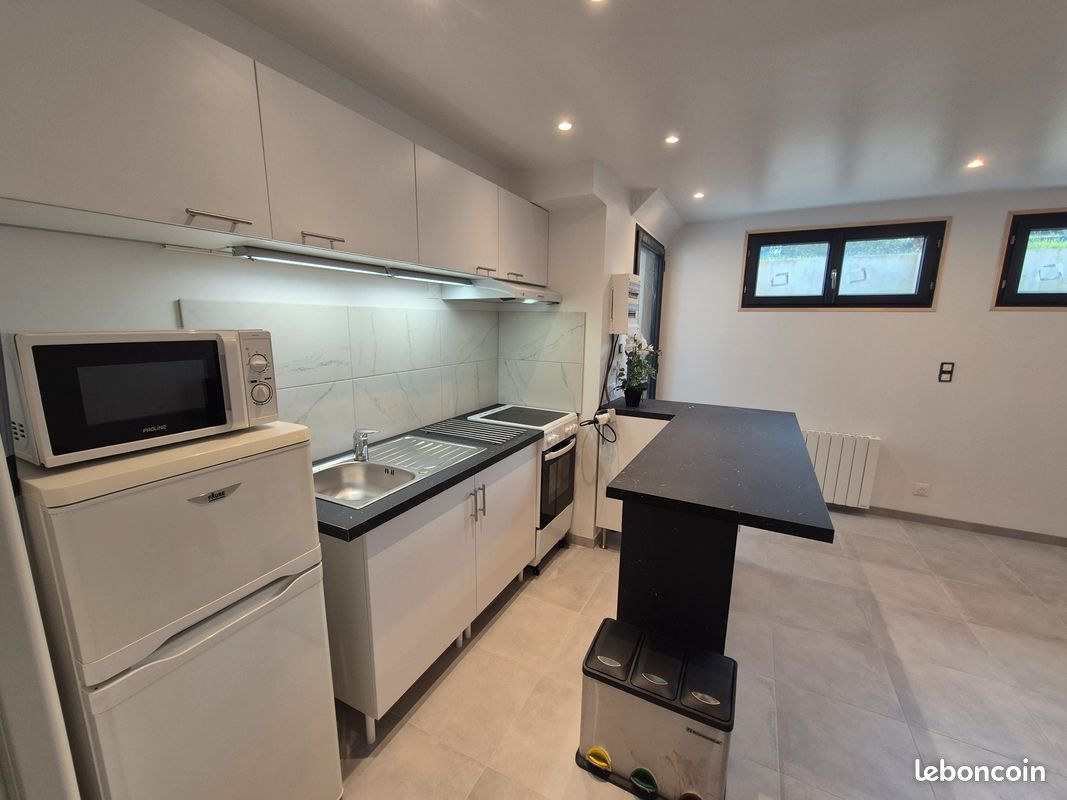 Appartement a louer chatenay-malabry - 1 pièce(s) - 26 m2 - Surfyn