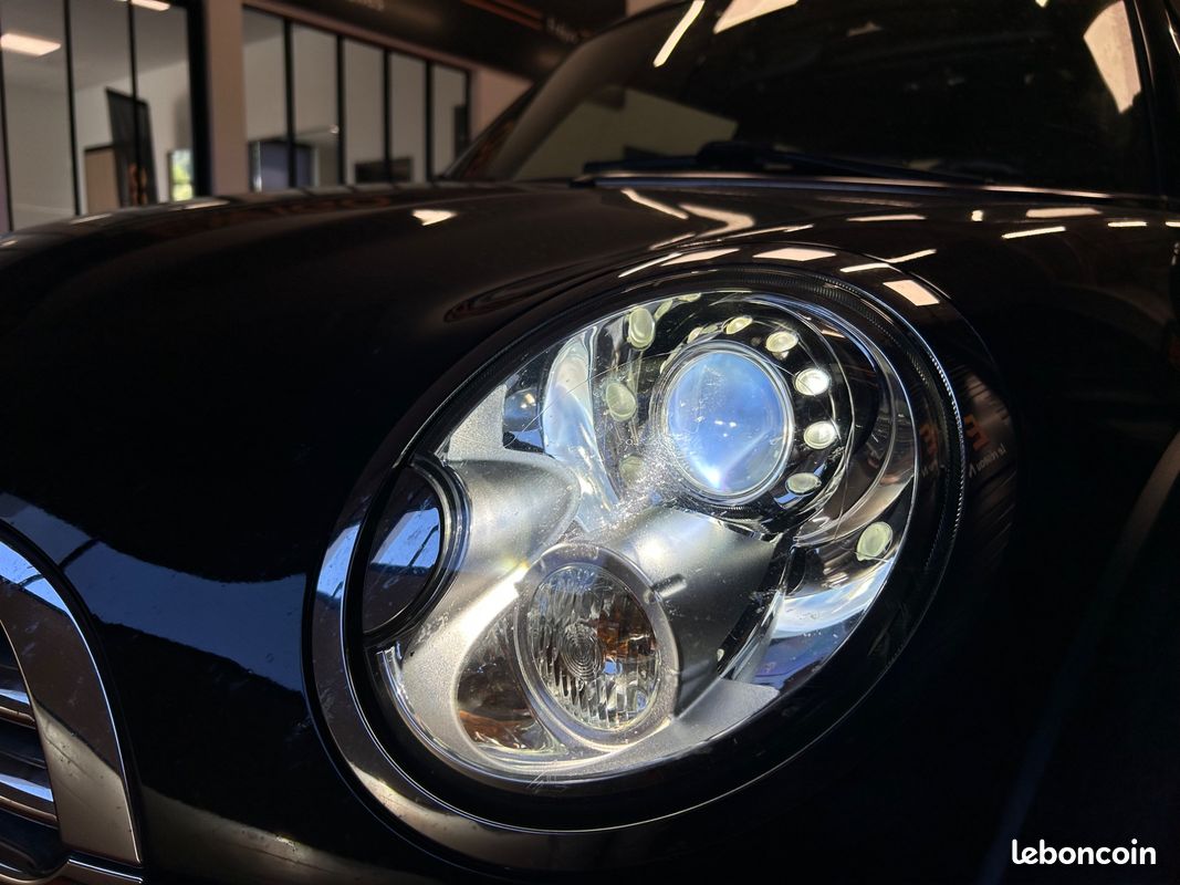 Mini mini 1.6 120 cooper bva (image 25)
