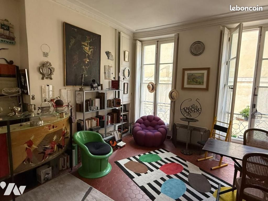 Appartement 1 pièce 25 m² · à Versailles · 25 m² · 183 750 €