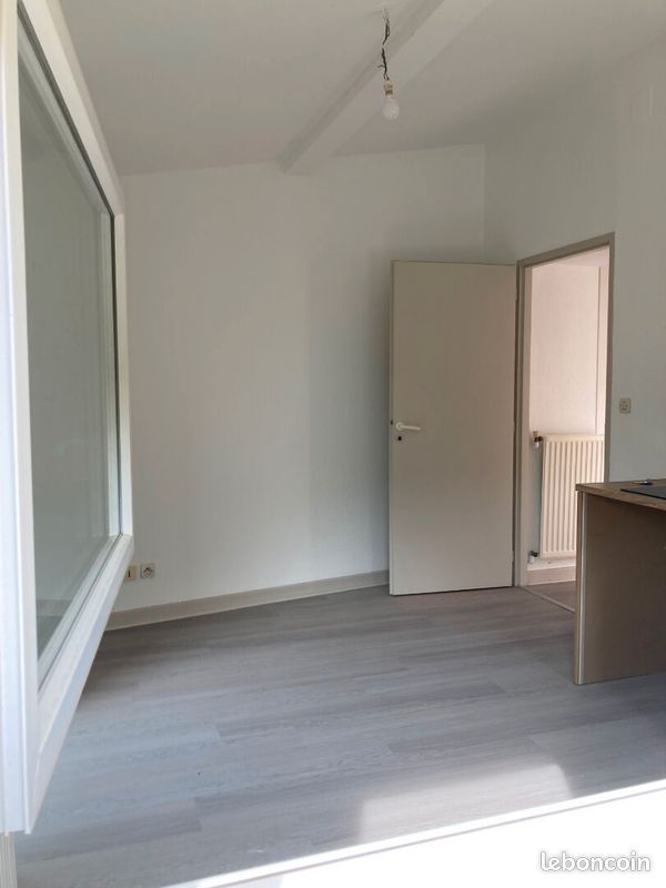 Appartement 1 pièce 18 m² · à Montigny-lès-Metz · 18 m² · 545 €