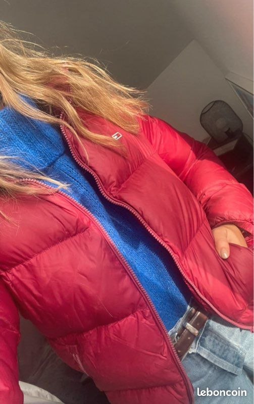 Doudoune Tommy Jeans (image 2)