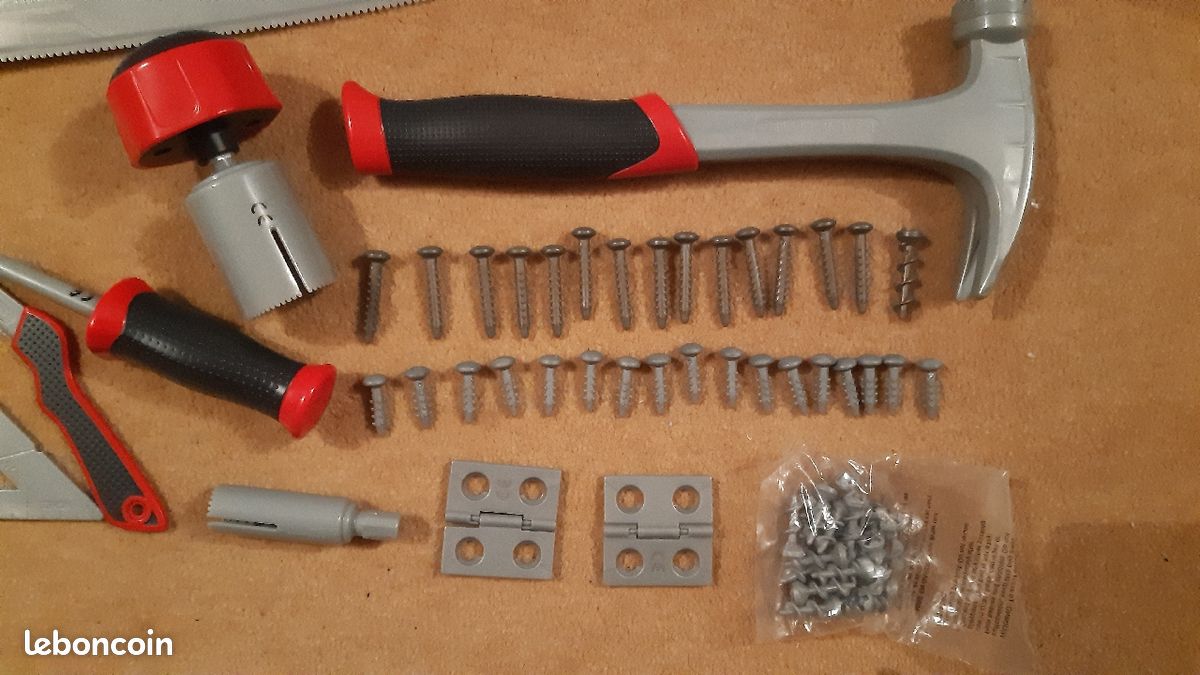 Lot bricolage enfant (image 2)