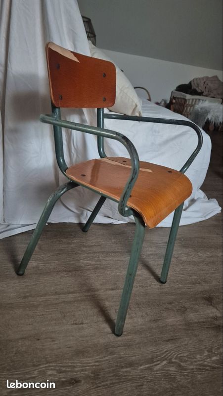 Av chaises enfant (image 3)