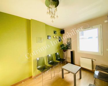 Appartement 330 000 € - 66 m²