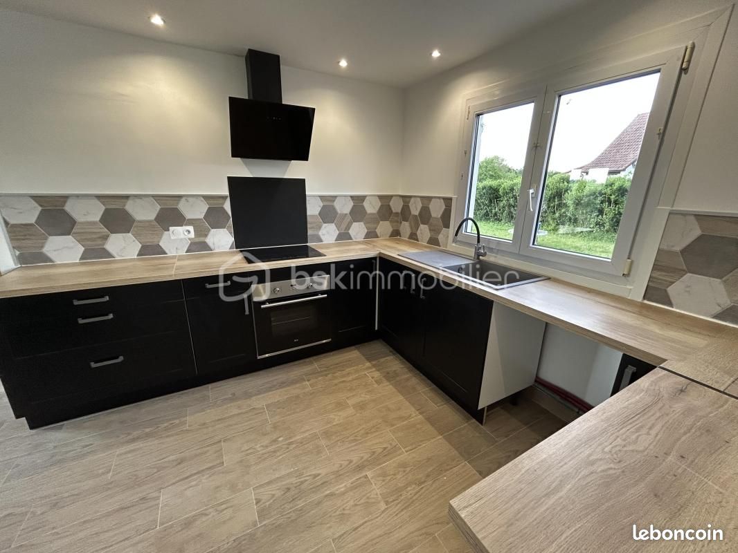 Maison 4 pièces 81 m² · à Maintenon · 81 m² · 239 000 €