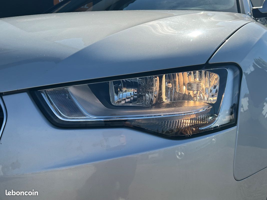 AUDI A5 SPORTBACK 1.8 TFSI 170ch AMBIENTE RADAR DE RECUL (image 13)