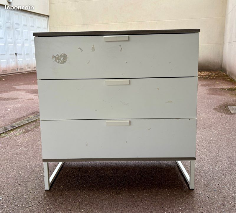 Commode à donner (image 2)