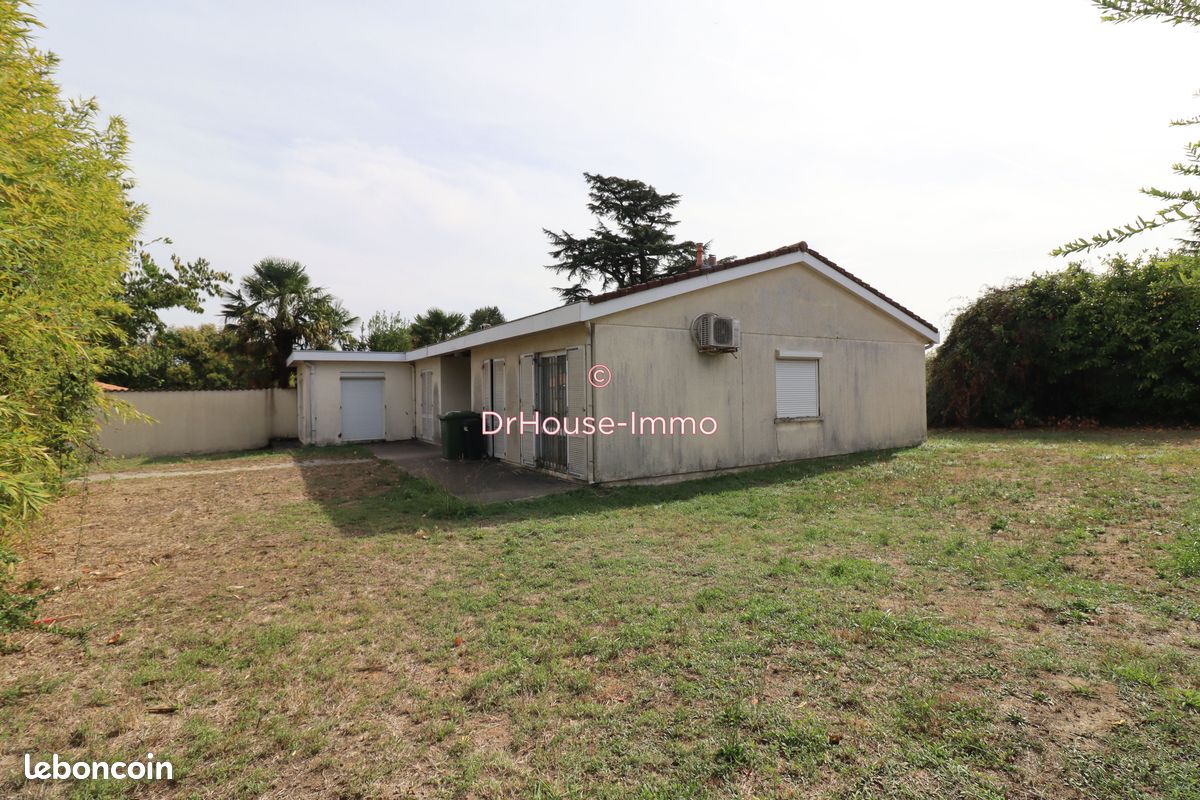 Maison 6 pièces 136 m² · à Lormont · 136 m² · 438 900 €
