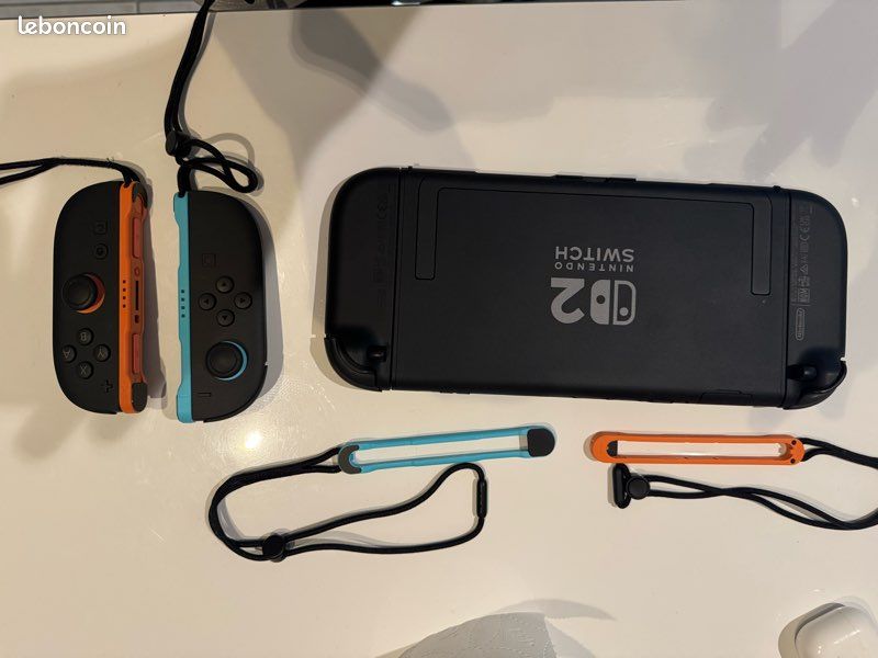 Switch 2 (image 2)