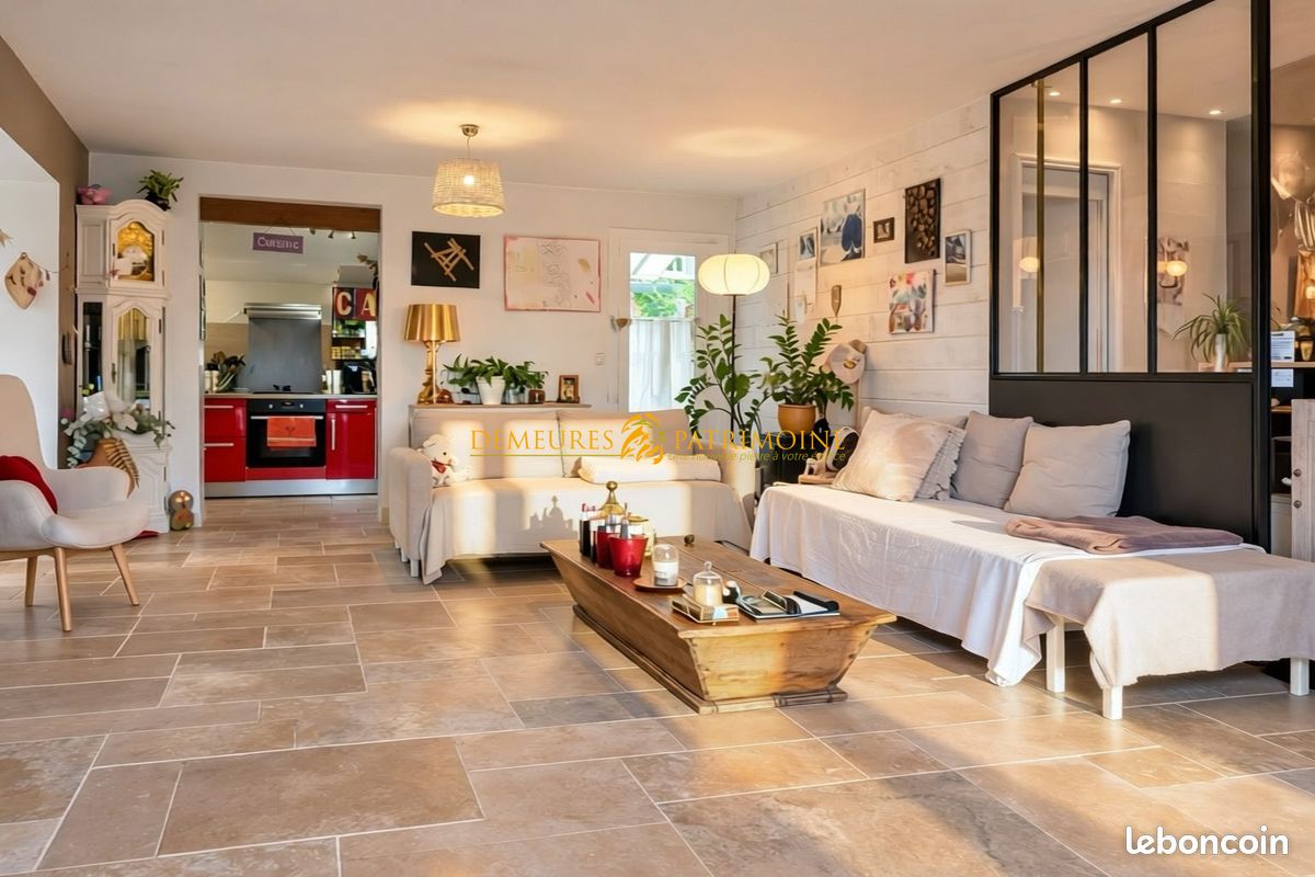 Maison 7 pièces 160 m² (image 2)
