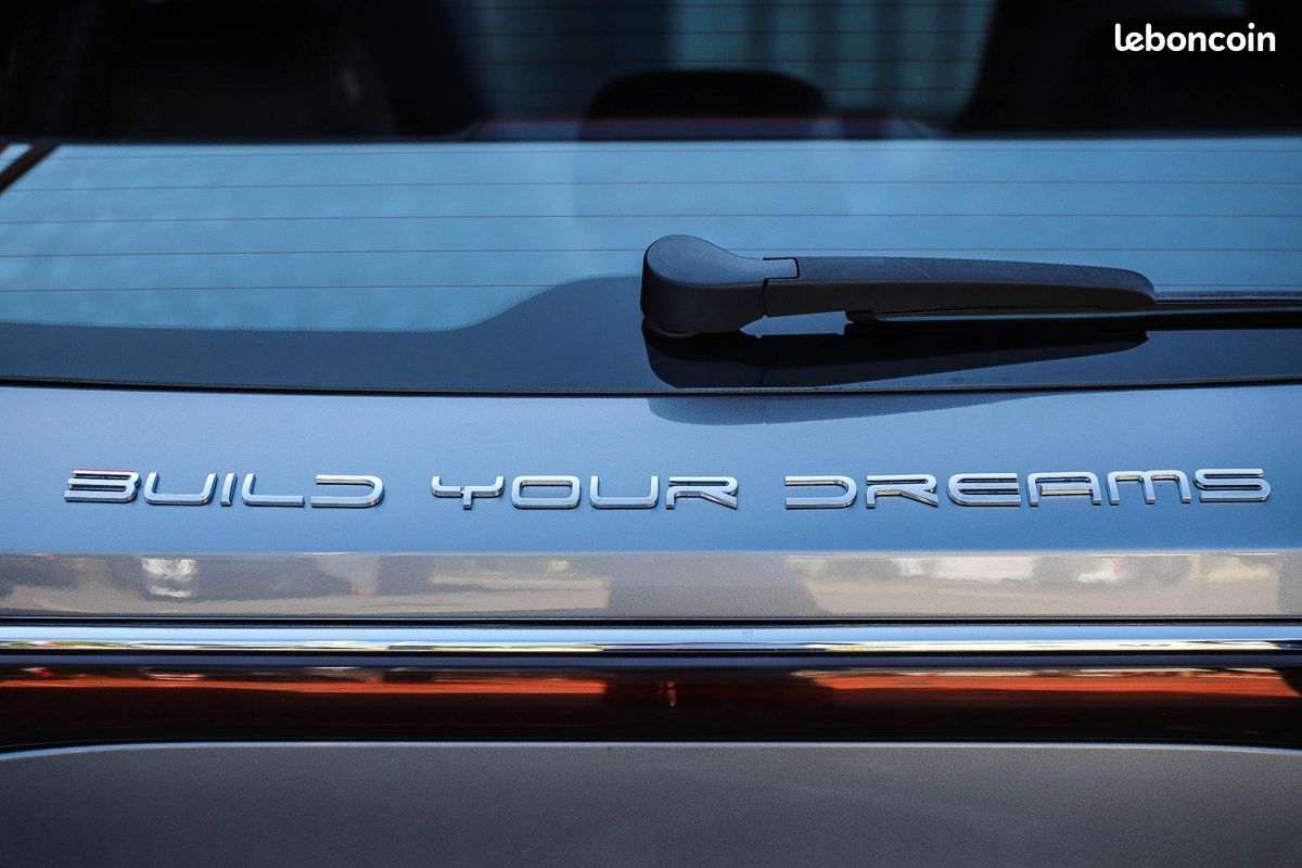 BYD ATTO 3 Design - SUV 100% electrique - 204 - 60,5 KWh (image 31)