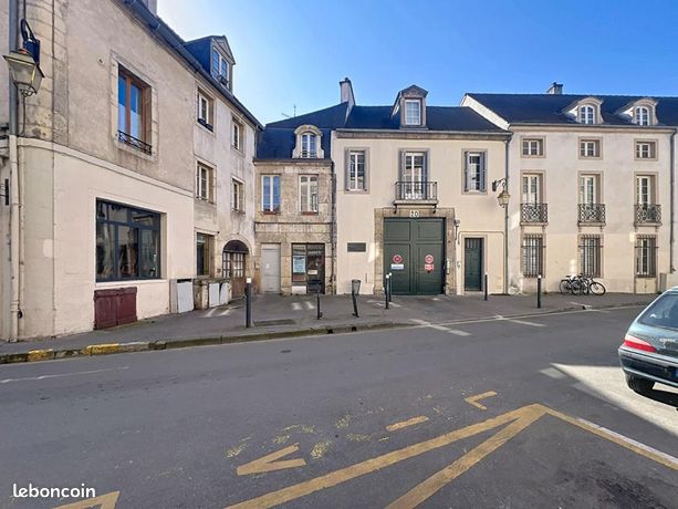 Appartement 2 pièces 24 m² — 9