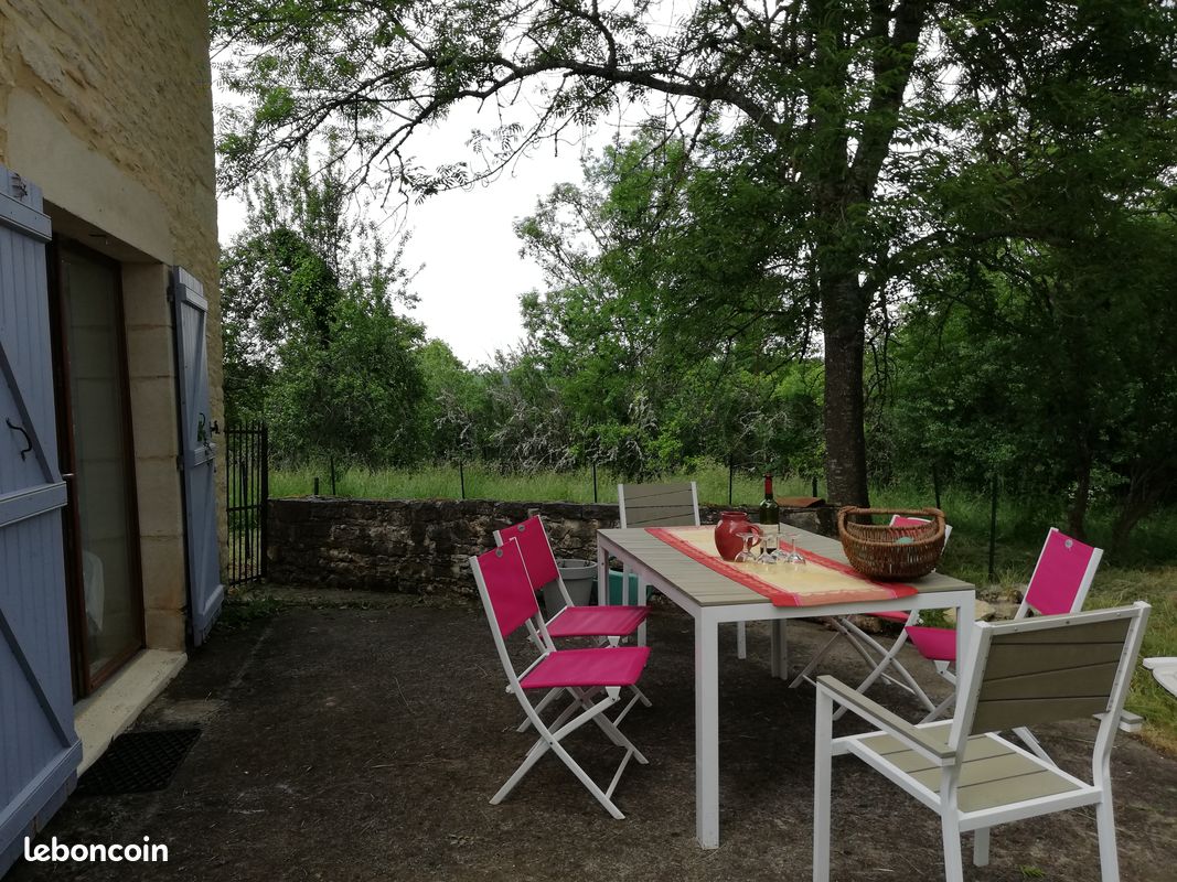 Vacances déconnectées dans le Lot (image 2)
