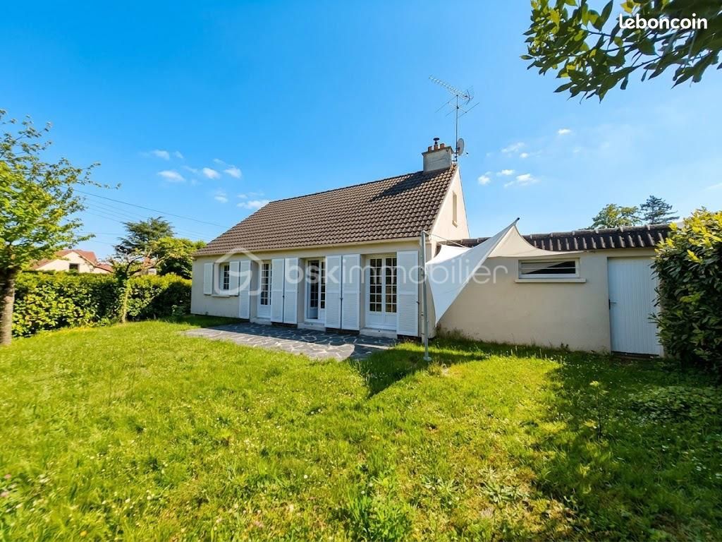 Maison 6 pièces 121 m² · à Bois-le-Roi · 121 m² · 449 000 €