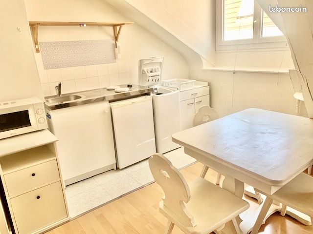 Appartement 1 pièce 25 m² · à Dijon · 25 m² · 440 €