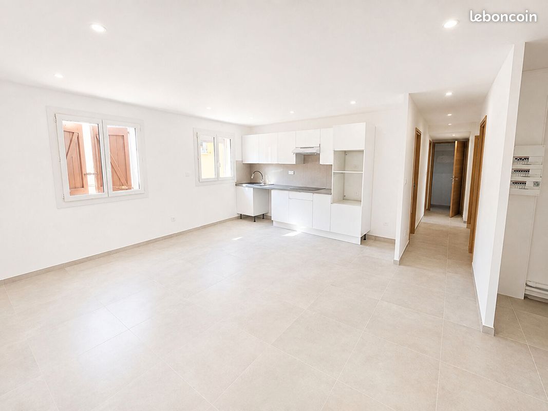 Appartement 3 pièces 69 m² · à Barjols · 69 m² · 915 €/mois