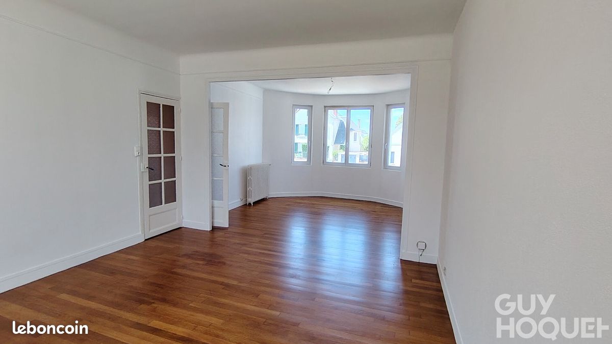 Maison 6 pièces 117 m² · à Châteaudun · 117 m² · 965 €/mois