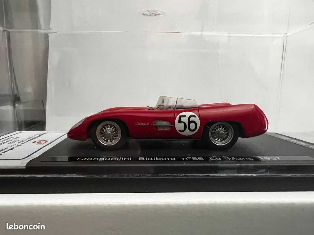 24 HEURES DU MANS : LES VICTOIRES DE 1952 ET DE 1989 - Etoiles Passion