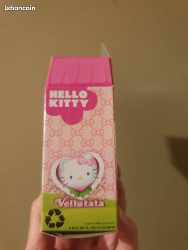 Jeux domino Hello Kitty Neuf scellé (image 5)
