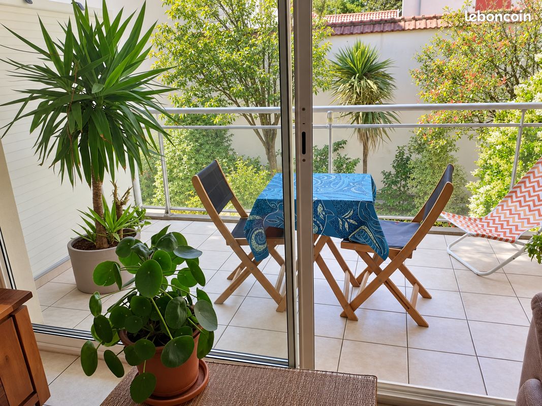 Appartement 3 pièces 67 m² · à Biarritz · 67 m² · 610 000 €