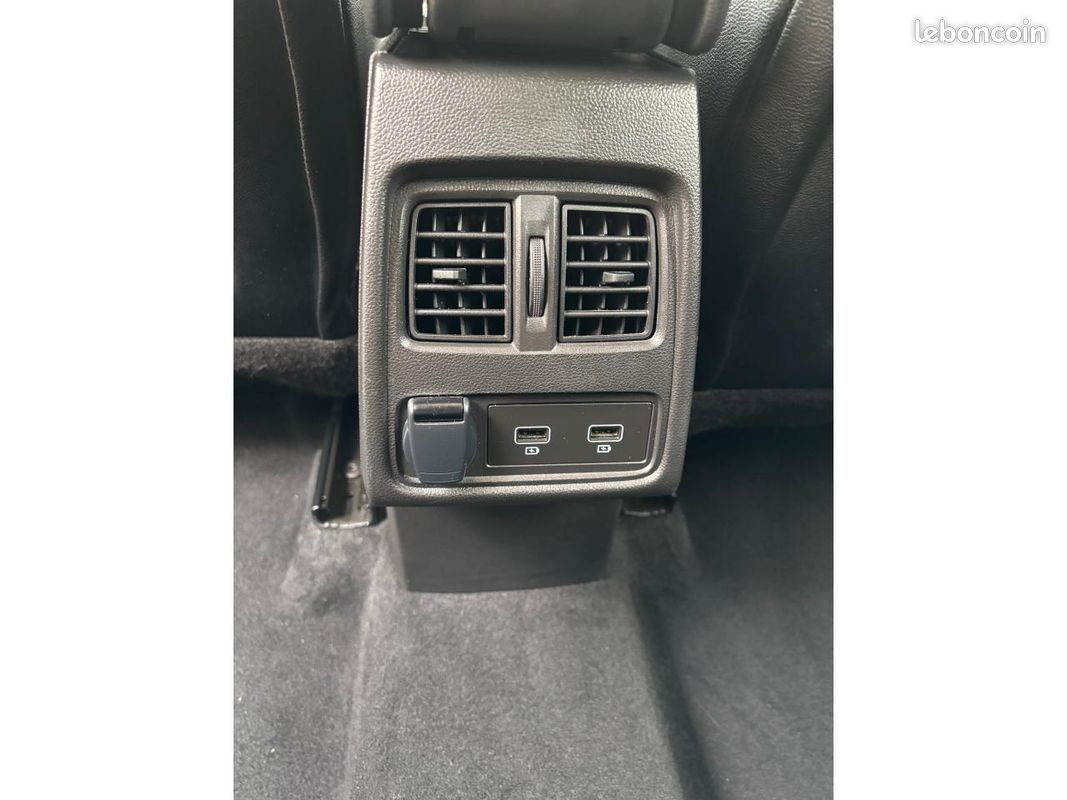 RENAULT CAPTUR 1.0 TCe - 90 II Techno PHASE 1 (image 34)