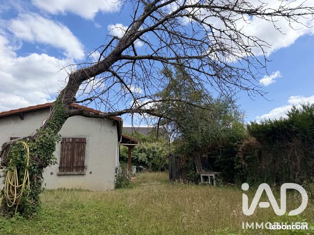 Maison 3 pièces 70 m² · à Antony · 70 m² · 350 000 €