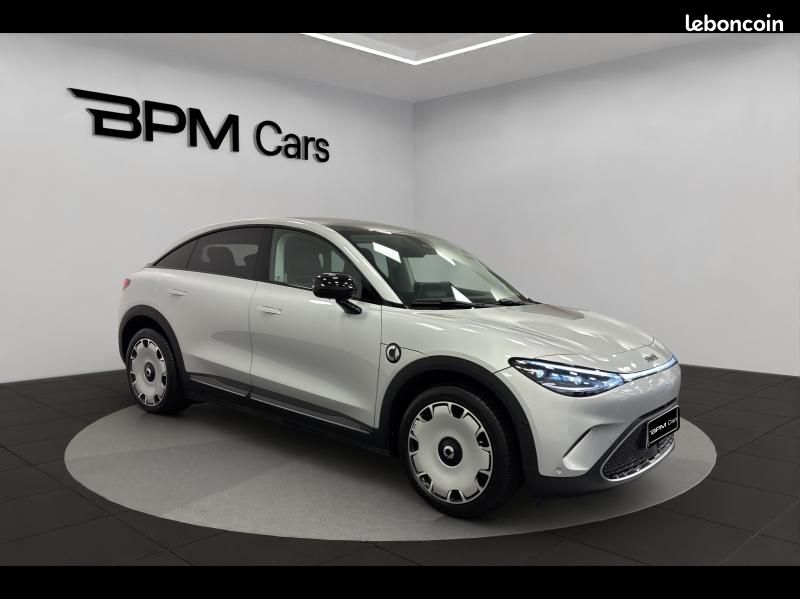 Smart #3 272ch 66kWh Premium (image 3)