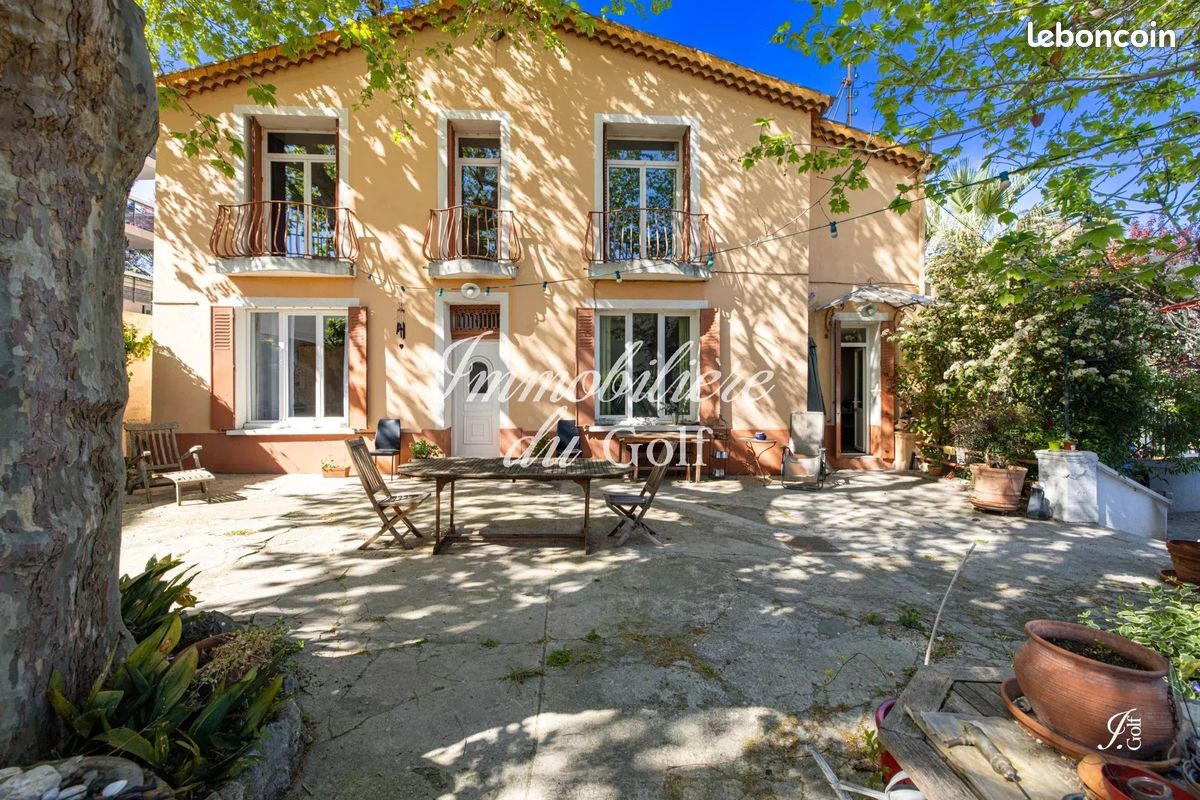 Maison 5 pièces 150 m² · à Marseille · 150 m² · 495 000 €