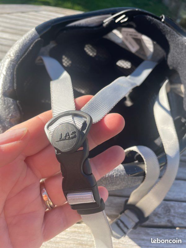 Casque vélo femme (image 7)
