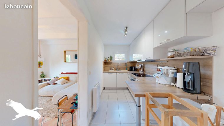 Maison 4 pièces 76 m² — 8