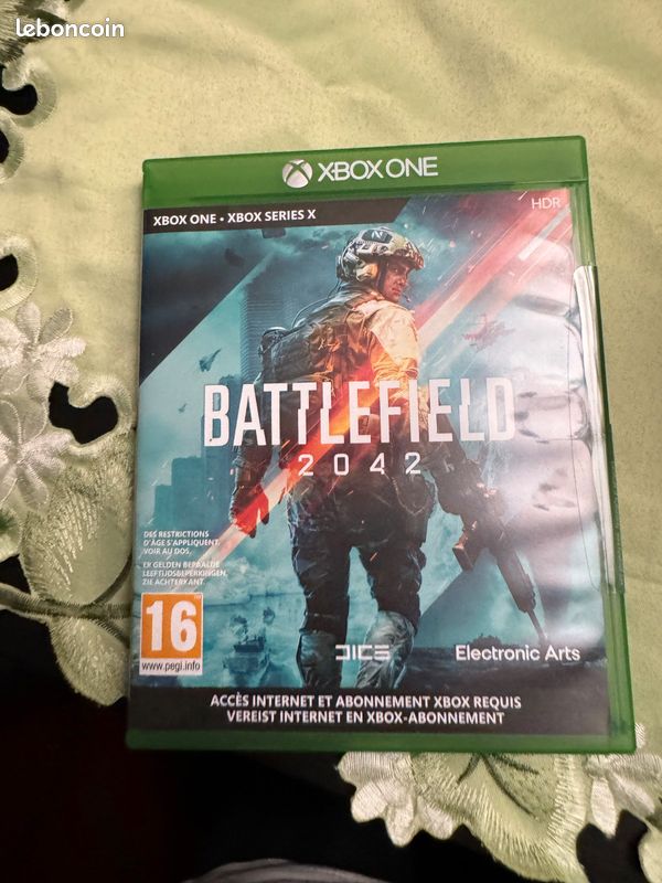 Battlefield 2024 (image 1)