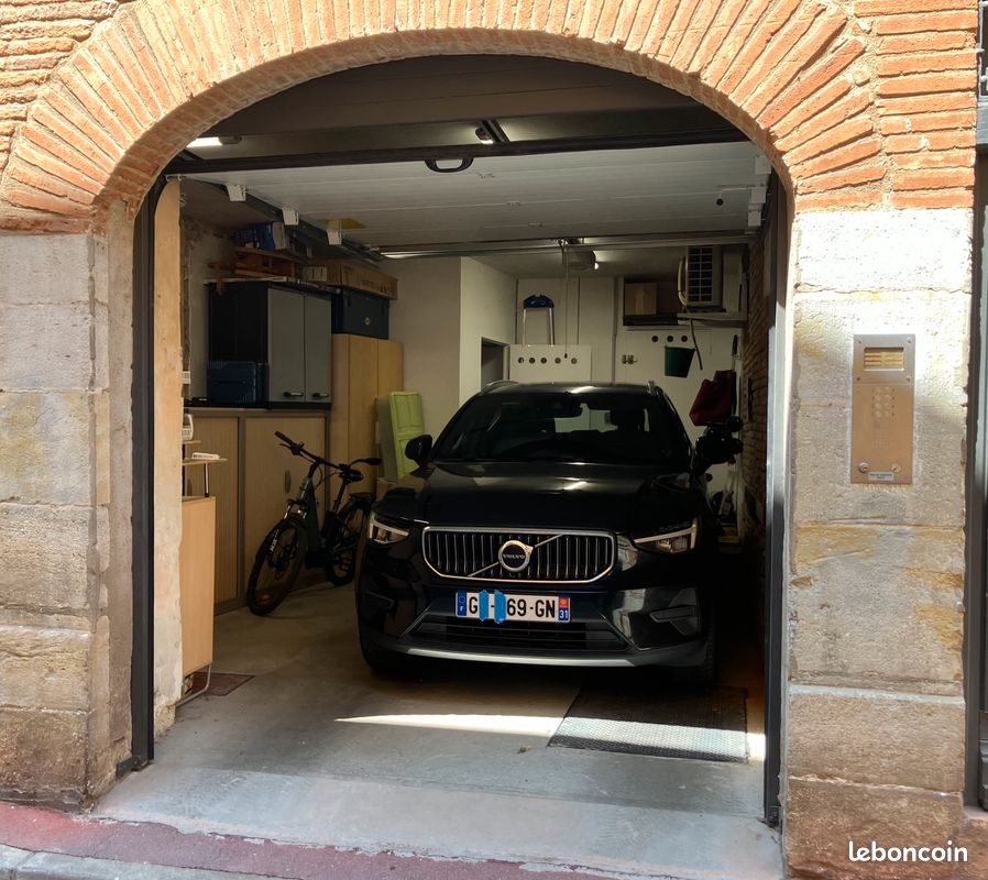 Appartement 4 pièces 108 m² · à Toulouse · 108 m² · 625 000 €