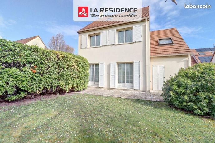 Maison 7 pièces 130 m²