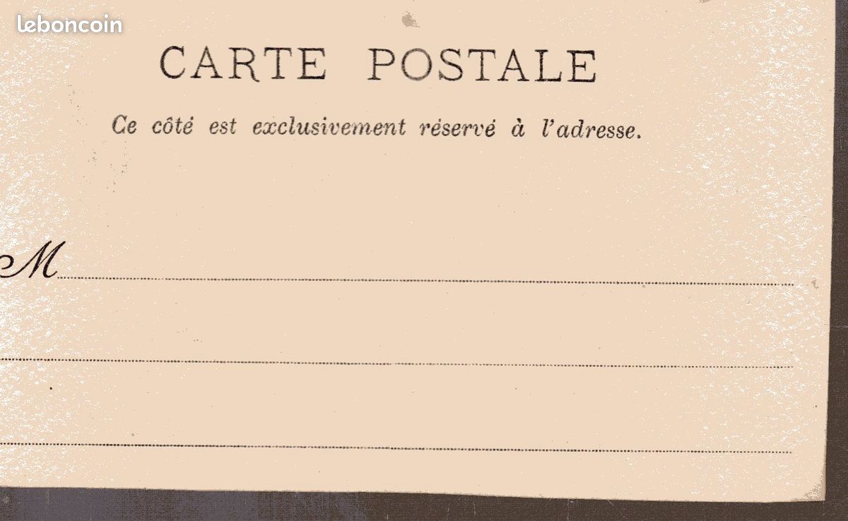 Kb / CPA - Carte Postale - Le Touquet-Paris-Plage , Rue de Londres