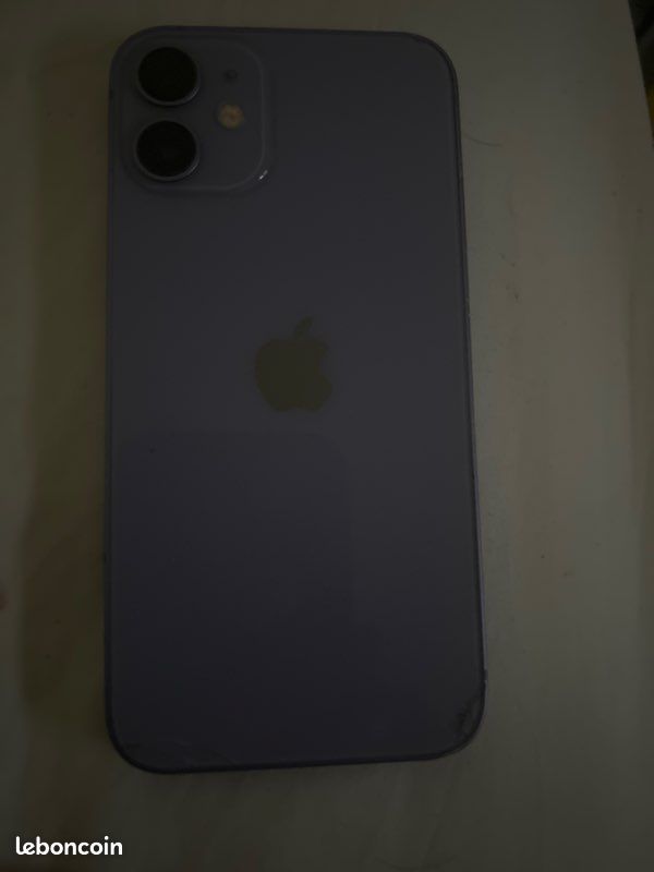 IPhone 12mini (image 2)