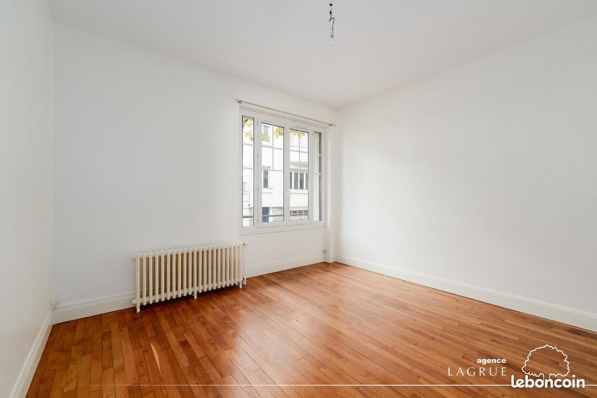 Appartement 2 pièces 50 m² · à Vichy · 50 m² · 535 €/mois