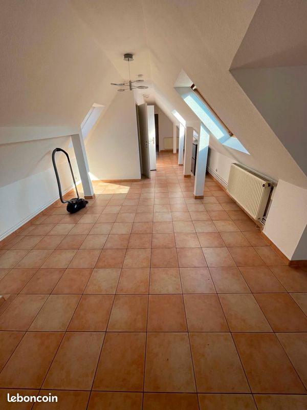 Appartement 2 pièces 38 m² · à Schiltigheim · 38 m² · 647 €