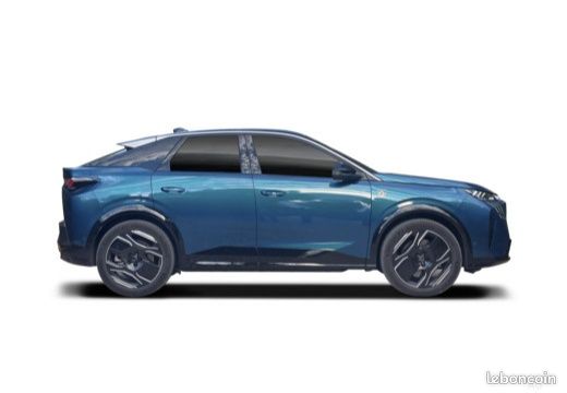 Peugeot 3008 Hybrid 145 e-DCS6 GT Exclusive (image 6)