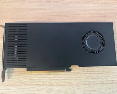 Card màn hình Leadtek Nvidia RTX A4000 16GB GDDR6