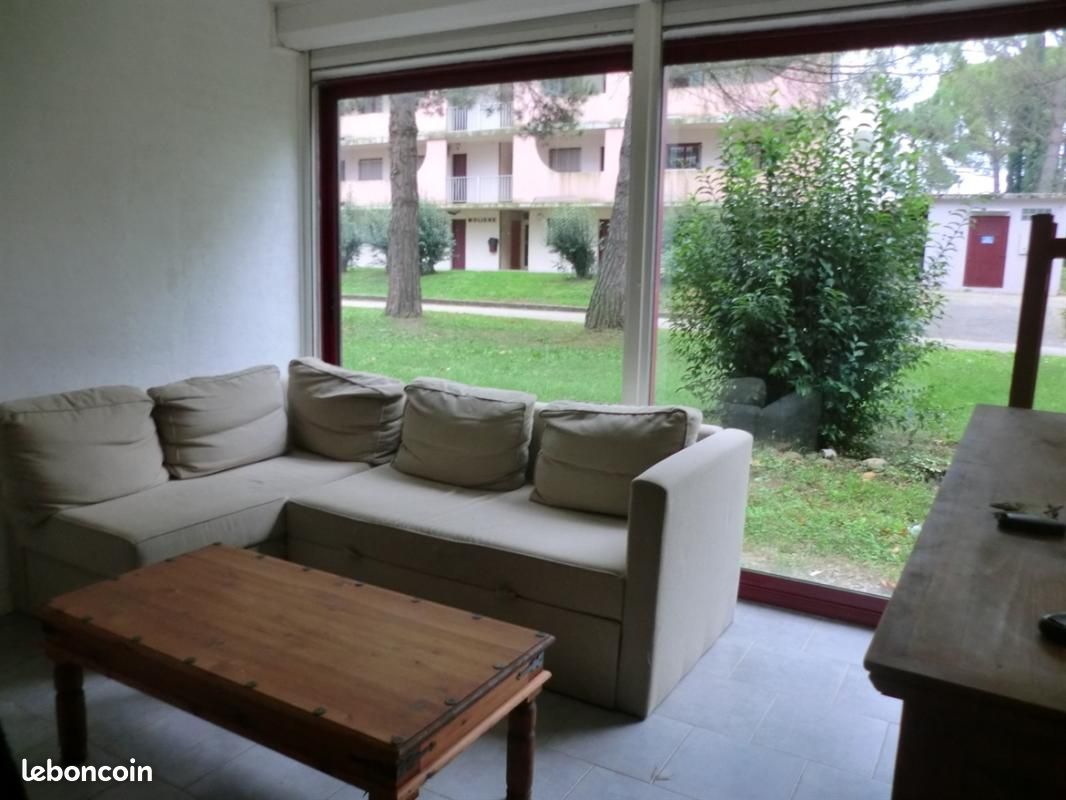 Appartement 2 pièces 31 m² · à Aix-en-Provence · 31 m² · 119 000 €