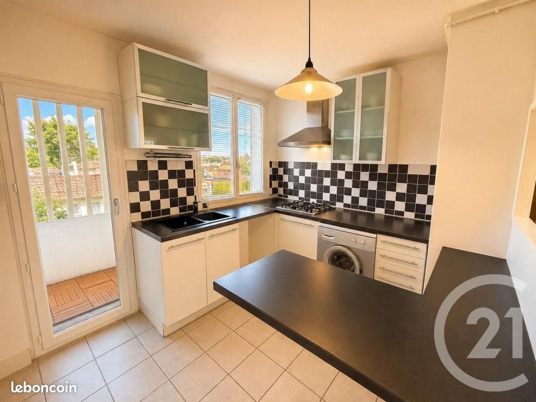 Appartement 3 pièces 69 m² · à Bordeaux · 69 m² · 1 085 €/mois