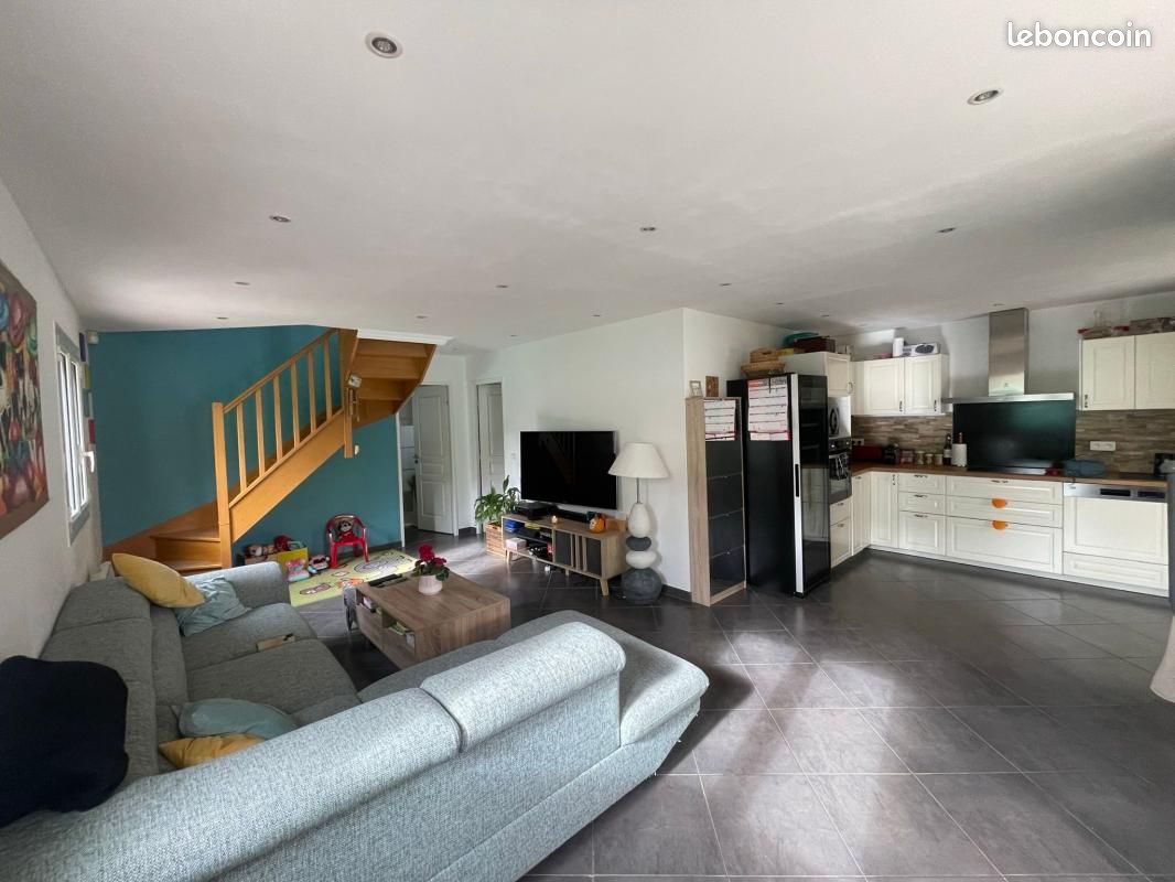 Maison a louer aubagne - 4 pièce(s) - 77 m2 - Surfyn