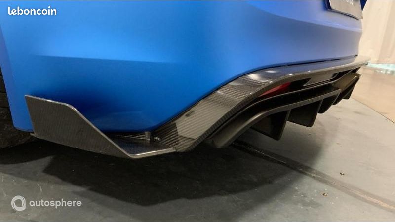 Alpine A110 1.8T 300ch R (image 21)